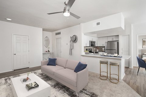 24323 Jackson Ave. 1-3 Beds Apartment for Rent