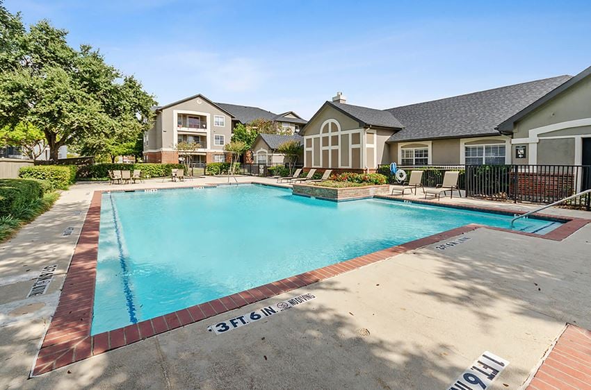 Valley Trails Apartments, 8903 Valley Ranch Pkwy E, Irving, TX - RentCafe