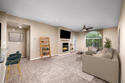 26891 La Alameda 1-2 Beds Apartment for Rent