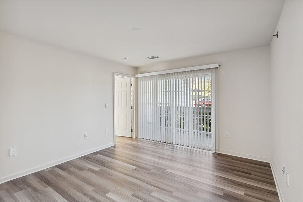 Vacant Bedroom at Weston Circle and Wicklow Square Apartments in Fredericksburg VA