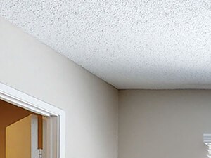 Vacant Two Bedroom Second Bedroom at Park Villas Apartments in National City - Photo Gallery 5