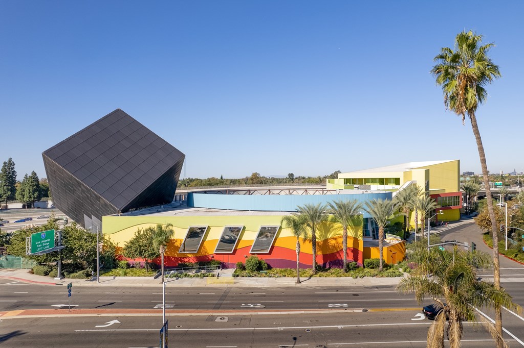 Vita Apartment Homes