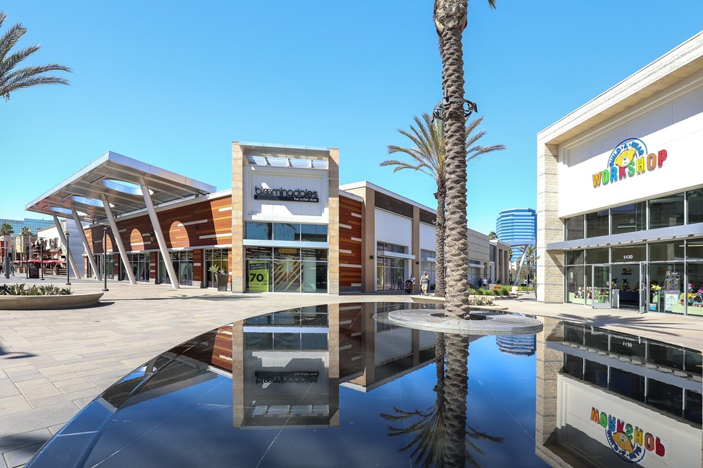 Vita Apartment Homes