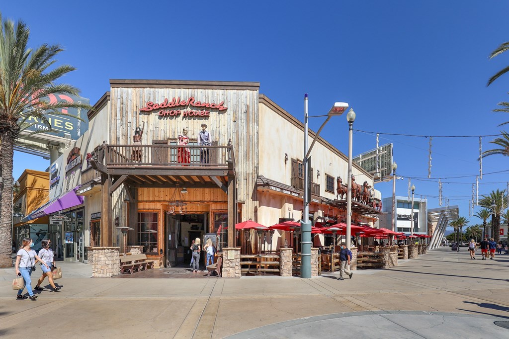 Vita Apartment Homes