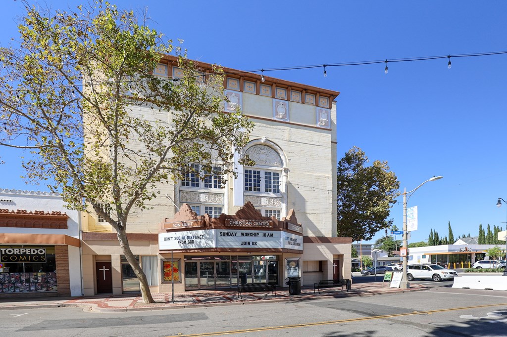 Vita Apartment Homes