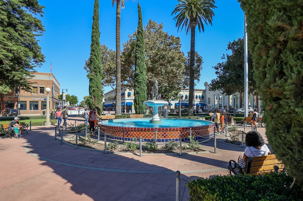 Vita Apartment Homes