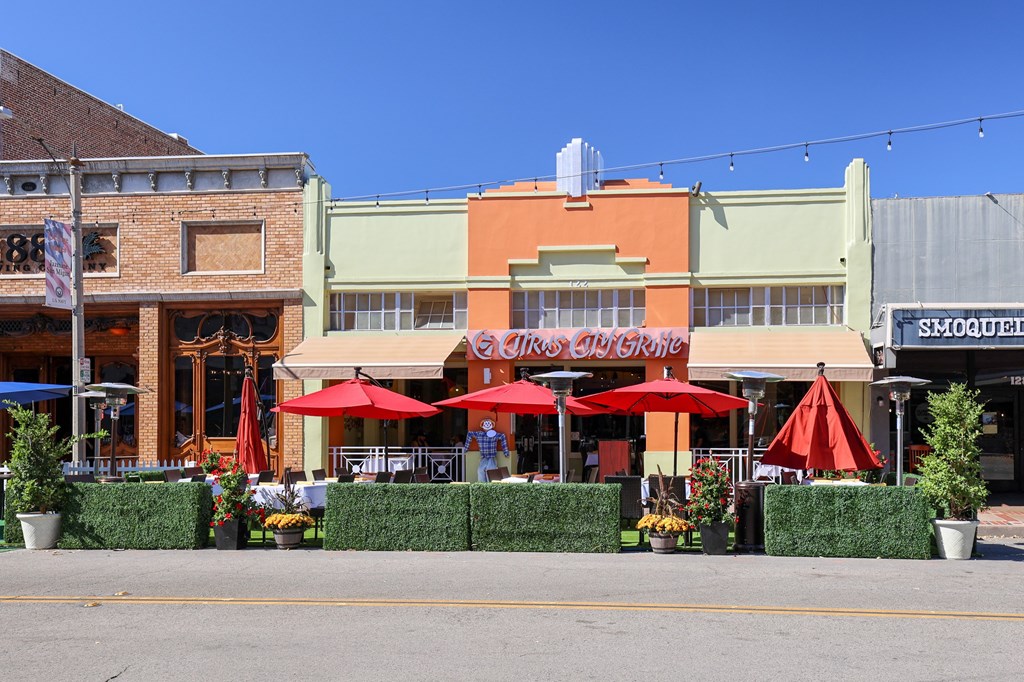 Vita Apartment Homes