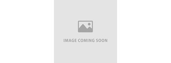 A placeholder image with the text "IMAGE COMING SOON" below it.