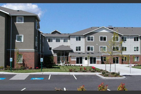 Lakewood Meadows Senior Affordable Apartments 5228 112th Street Sw Lakewood Wa Rentcafe