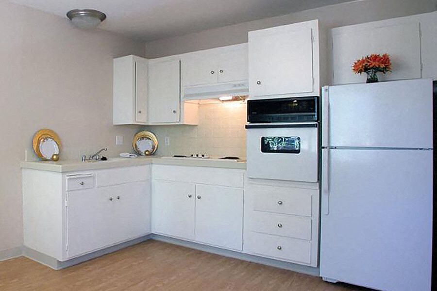 Trestles Apartments