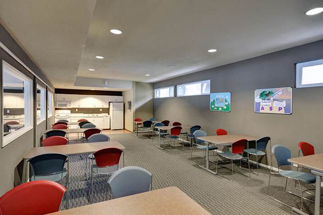 Studio apartment at Turnleaf Apartment Homes in San Jose, CA
