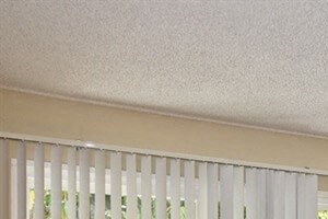 open living space at Canyon Rim Apartments in San Diego, CA
