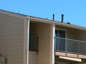 tot lot for Timberleaf Apartments in Lakewood, CO