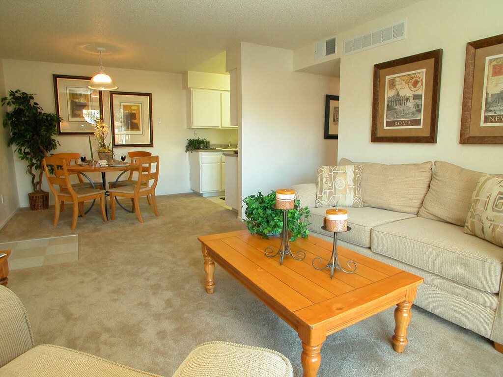 Timberleaf Apartments