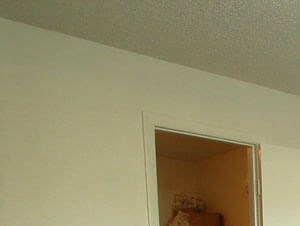master bedroom for Timberleaf Apartments in Lakewood, CO