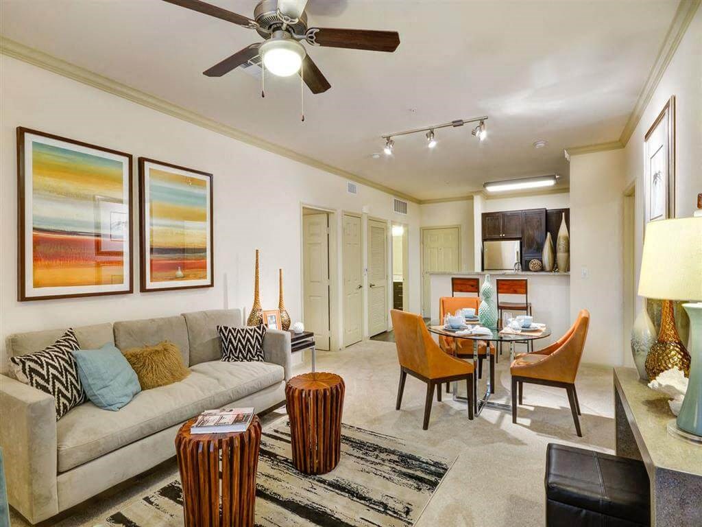 Terrena Apartment Homes, 9400 Corbin Avenue, Northridge, CA RentCafe