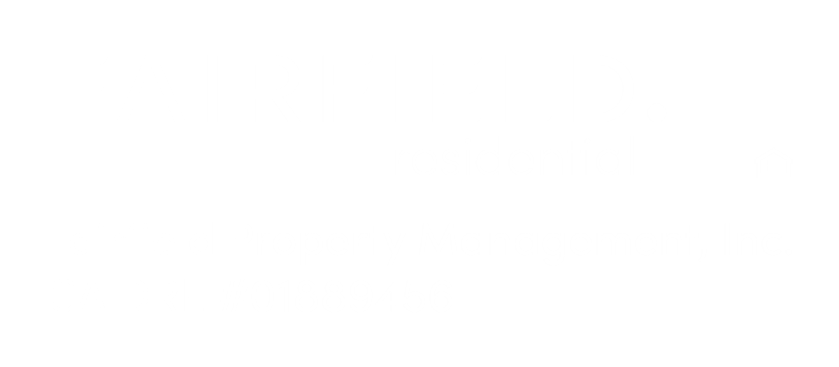 Fairfield Logo