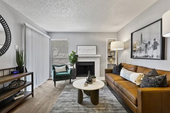 Living Room Living Room - Photo Gallery 4