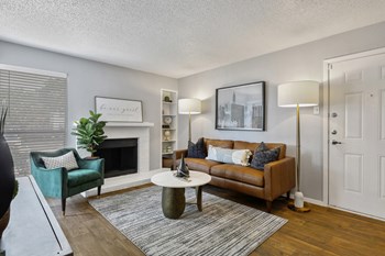 Living Room Living Room - Photo Gallery 3
