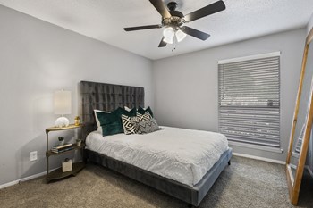 Bedroom Bedroom - Photo Gallery 5
