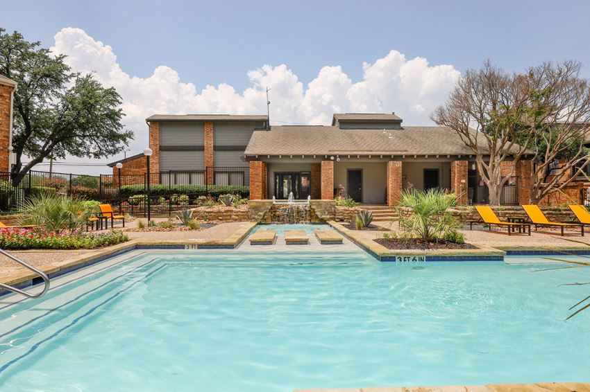 The Hampton On Jupiter Apartments, 12800 Jupiter Road, Dallas, TX