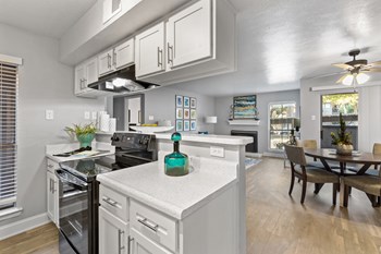 kitchen upgraded kitchen - Photo Gallery 3