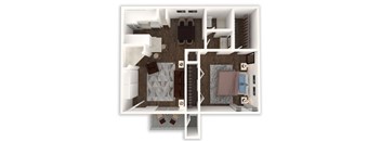 One Bedroom / One Bath