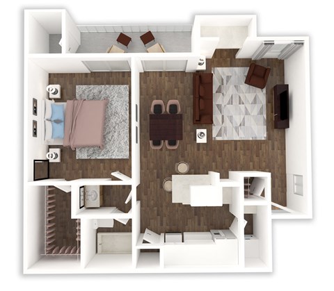 240 Eldorado Blvd 1-2 Beds Apartment for Rent - Photo Gallery 36