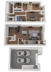 2BA, 2.5BA 2BA, 2.5BA