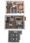 2BA, 2.5BA 2BA, 2.5BA