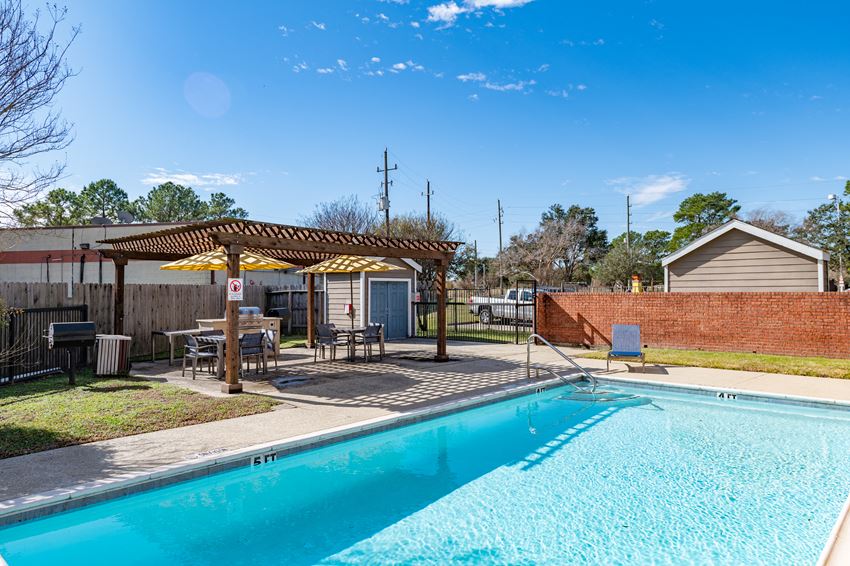 The Gentry Apartments, 8550 Easton Commons Drive, Houston, TX RentCafe