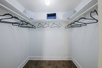Walk-In Closet - Photo Gallery 15