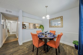 Dining Room - Photo Gallery 8