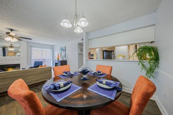 Dining Room Dining Room