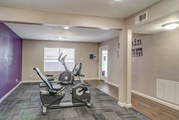 The Domain At Ellington