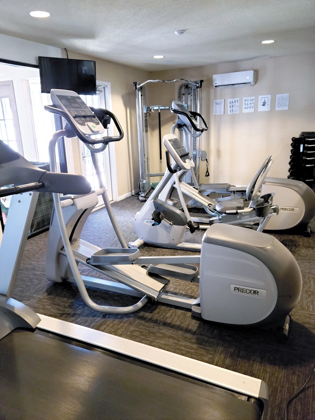 The Landing at Clear Lake