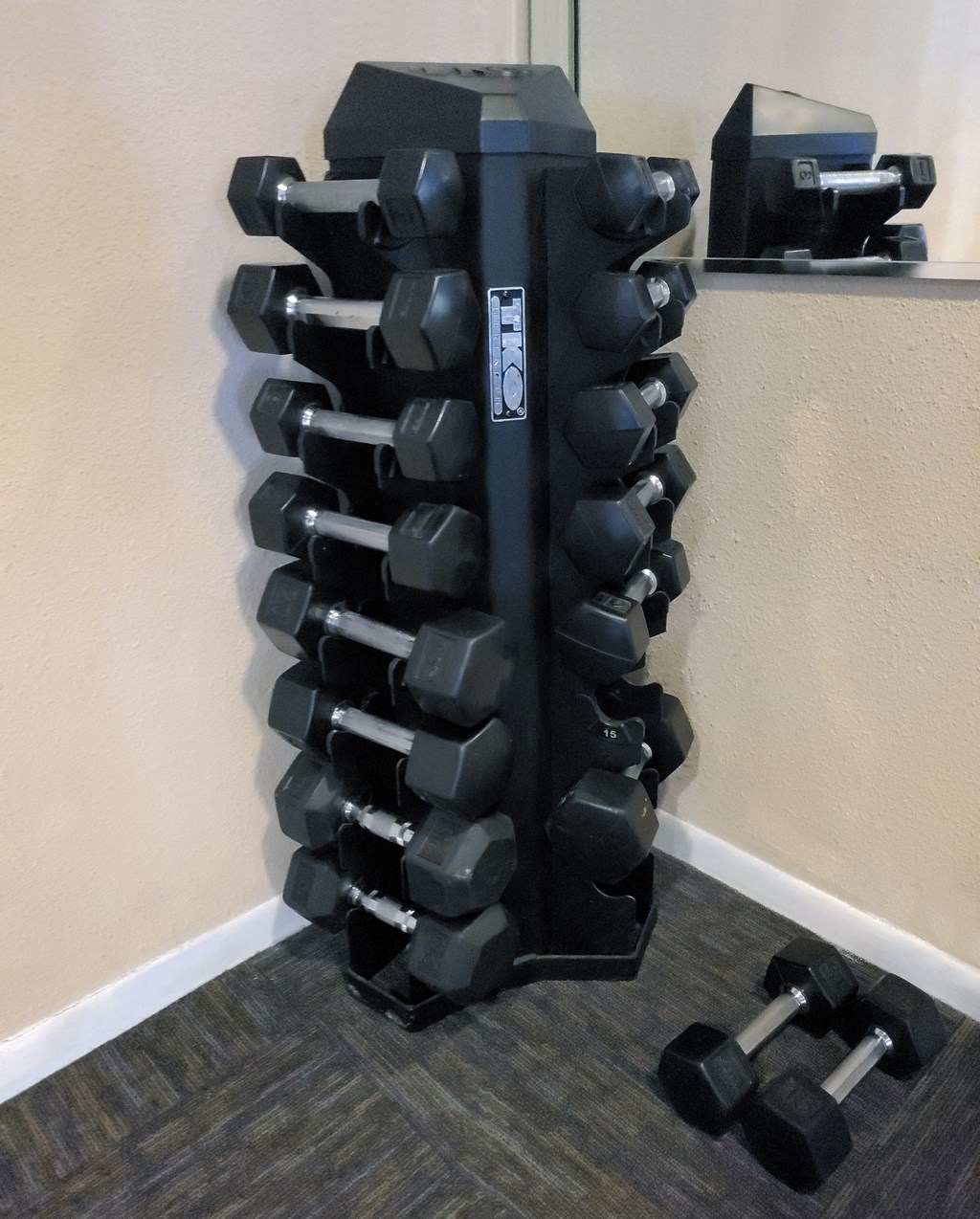 Free Weights