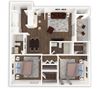 Two Bedroom, Two Bath Two Bedroom, Two Bath