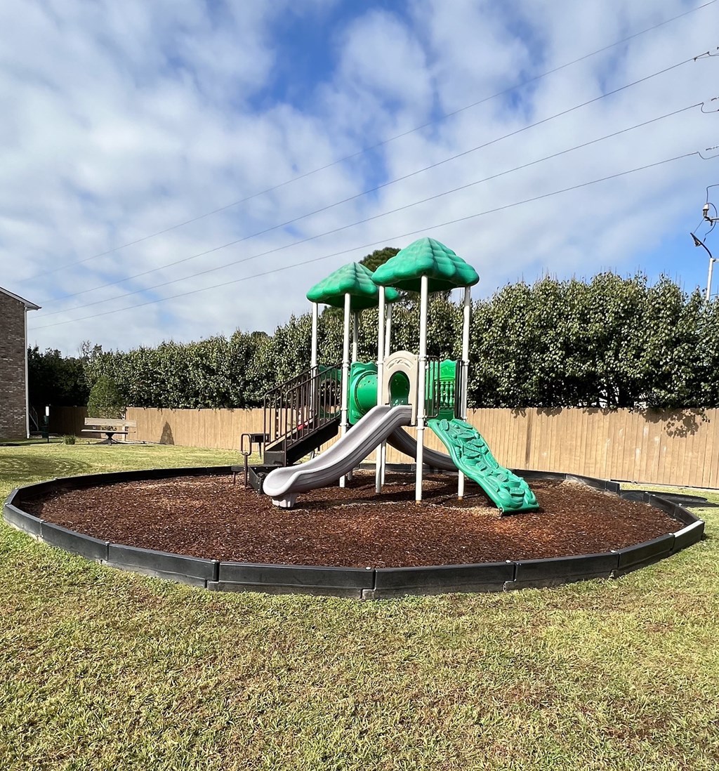 Lakebridge Townhomes