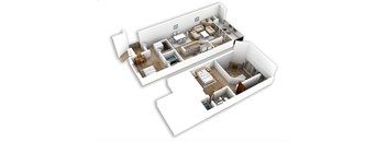 Lakebridge Apartments