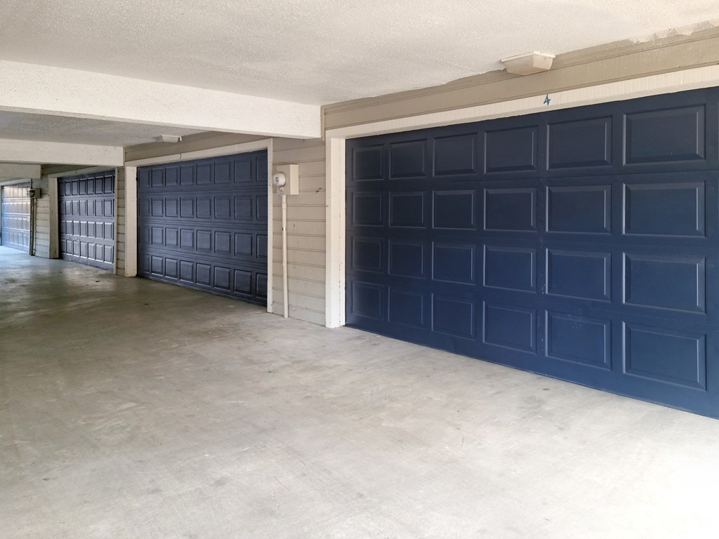 Lakebridge Townhomes