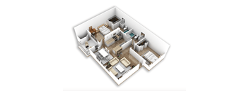 Lakebridge Apartments