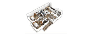 Lakebridge Apartments