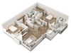 Two Bedroom, Two Bath Two Bedroom, Two Bath
