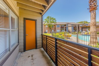 The Domain At Ellington