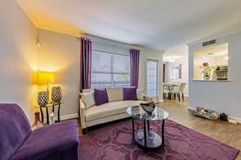 The Domain At Ellington