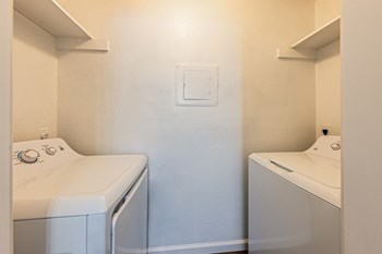 The Domain At Ellington