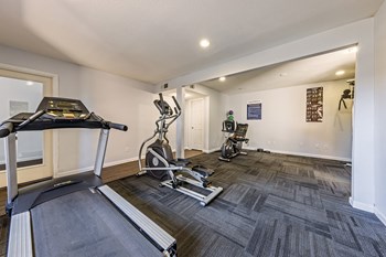 The Domain At Ellington