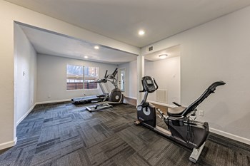 The Domain At Ellington