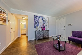 The Domain At Ellington